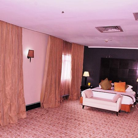 Best Premier Hotel Port Harcourt Εξωτερικό φωτογραφία