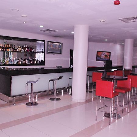 Best Premier Hotel Port Harcourt Εξωτερικό φωτογραφία