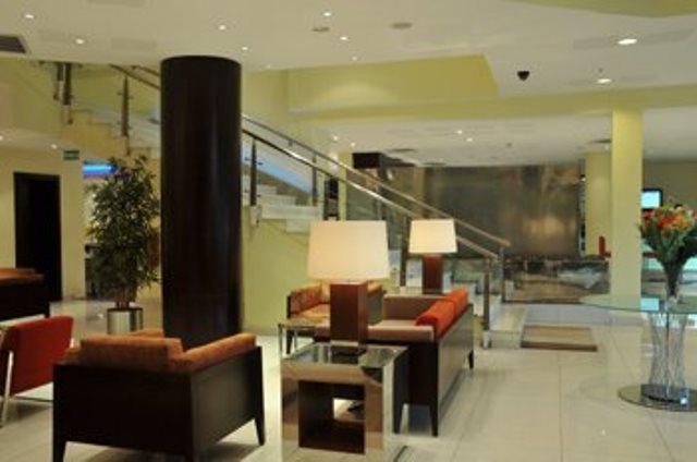 Best Premier Hotel Port Harcourt Εσωτερικό φωτογραφία