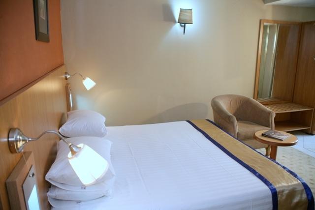 Best Premier Hotel Port Harcourt Δωμάτιο φωτογραφία