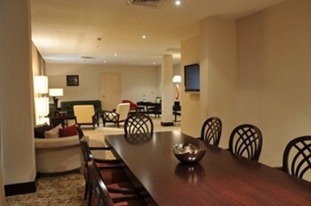 Best Premier Hotel Port Harcourt Δωμάτιο φωτογραφία