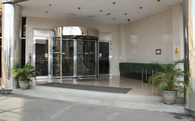 Best Premier Hotel Port Harcourt Εσωτερικό φωτογραφία