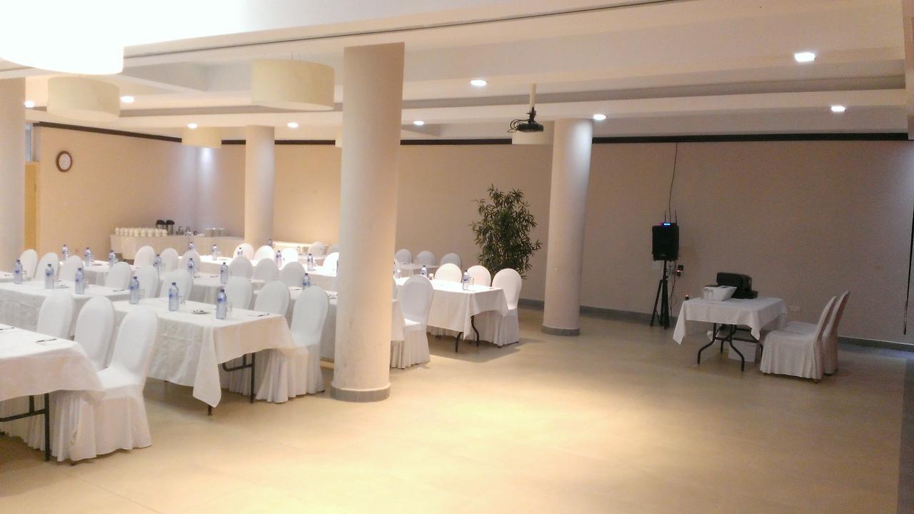 Best Premier Hotel Port Harcourt Εξωτερικό φωτογραφία