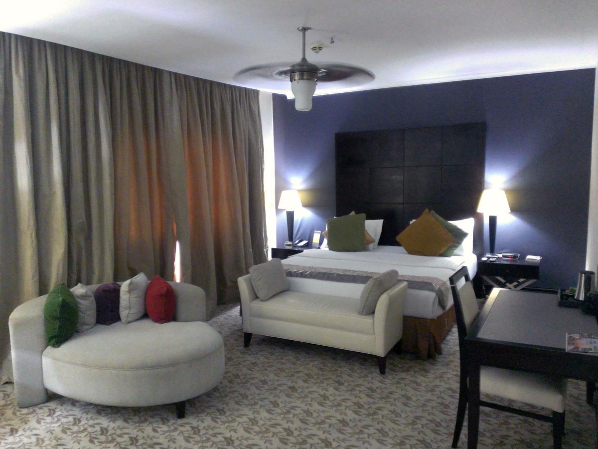 Best Premier Hotel Port Harcourt Εξωτερικό φωτογραφία