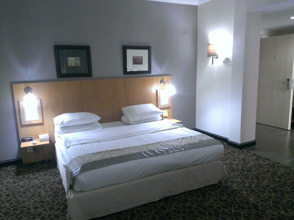 Best Premier Hotel Port Harcourt Εξωτερικό φωτογραφία