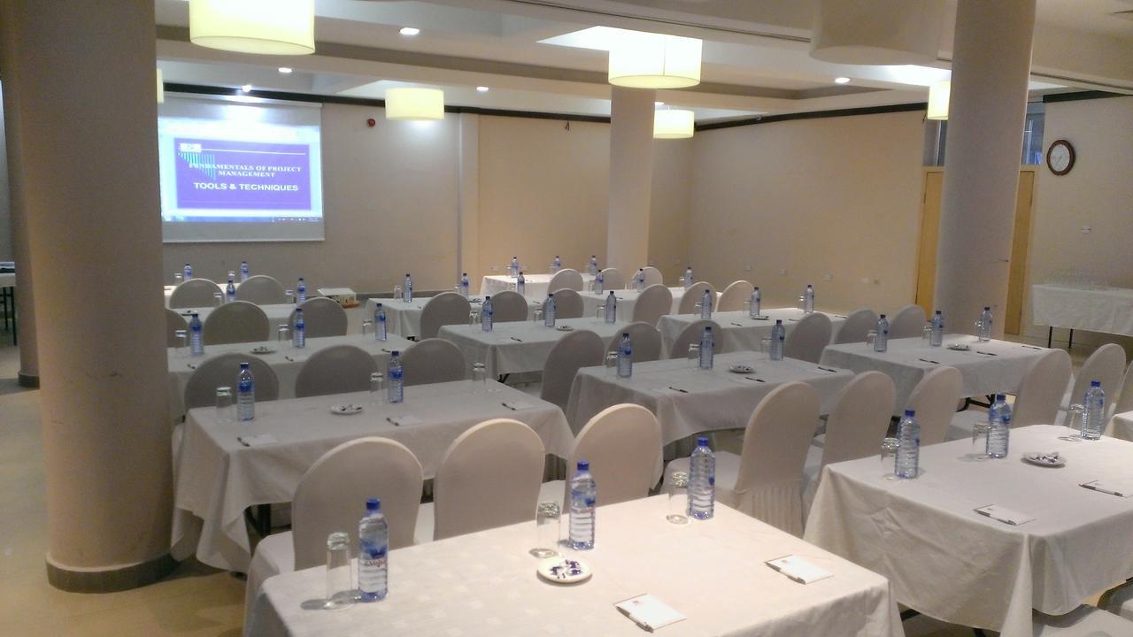 Best Premier Hotel Port Harcourt Εξωτερικό φωτογραφία