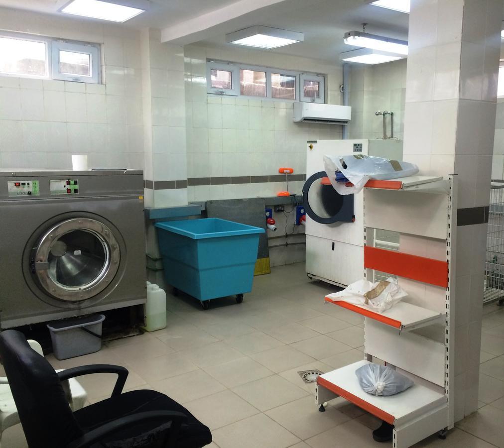 Best Premier Hotel Port Harcourt Εξωτερικό φωτογραφία