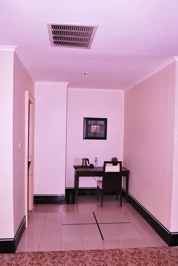 Best Premier Hotel Port Harcourt Εξωτερικό φωτογραφία