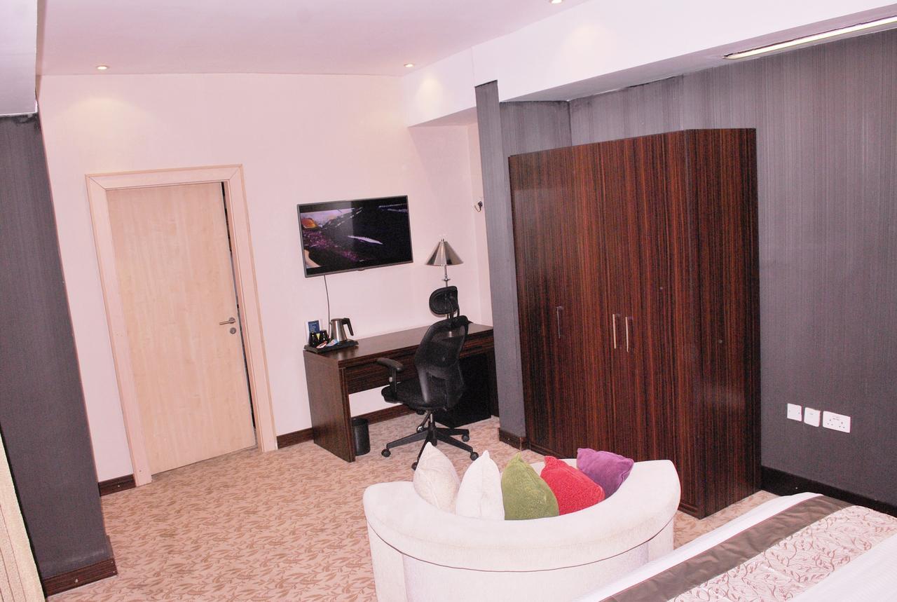 Best Premier Hotel Port Harcourt Εξωτερικό φωτογραφία