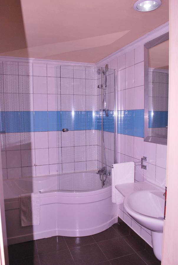 Best Premier Hotel Port Harcourt Εξωτερικό φωτογραφία