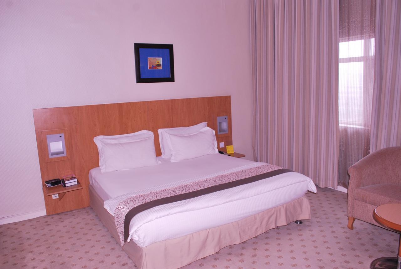 Best Premier Hotel Port Harcourt Εξωτερικό φωτογραφία