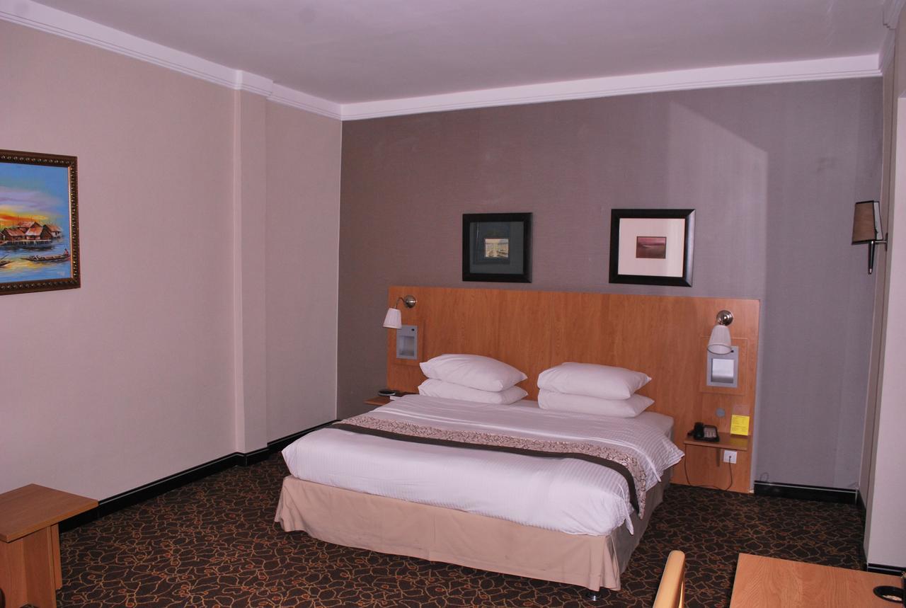 Best Premier Hotel Port Harcourt Εξωτερικό φωτογραφία