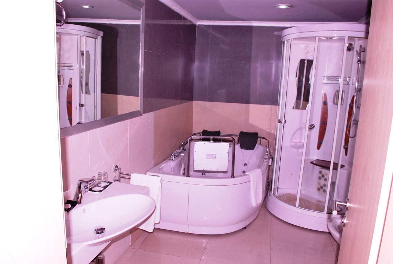 Best Premier Hotel Port Harcourt Εξωτερικό φωτογραφία