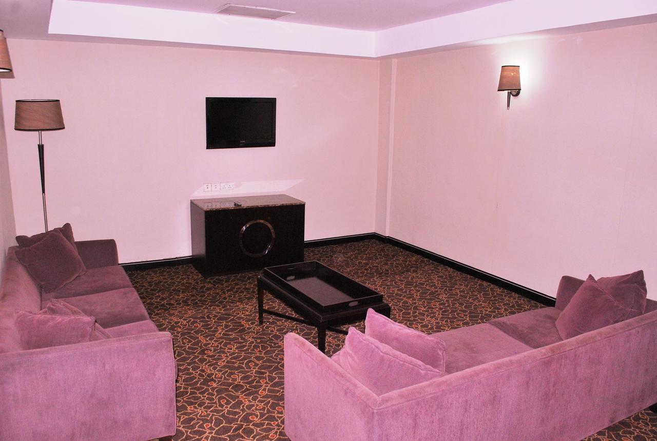Best Premier Hotel Port Harcourt Εξωτερικό φωτογραφία