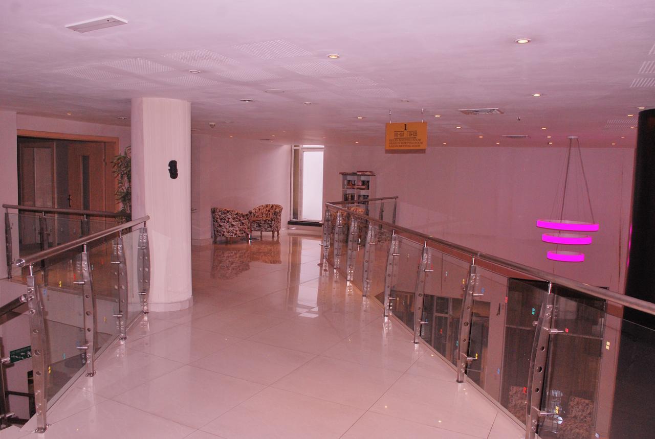 Best Premier Hotel Port Harcourt Εξωτερικό φωτογραφία