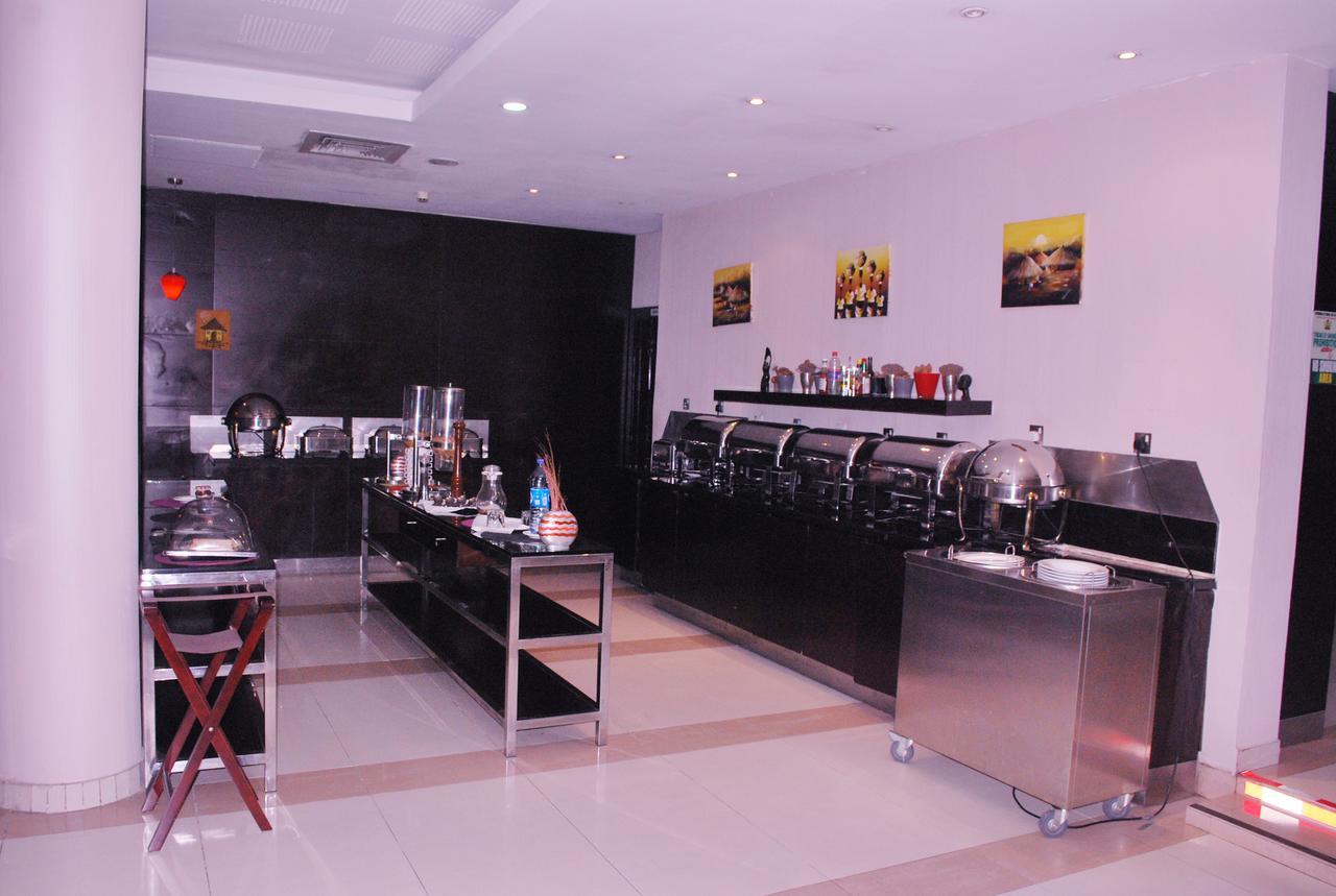Best Premier Hotel Port Harcourt Εξωτερικό φωτογραφία